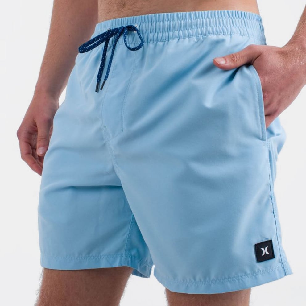 Hurley Icon Balboa Men's Swim Shorts