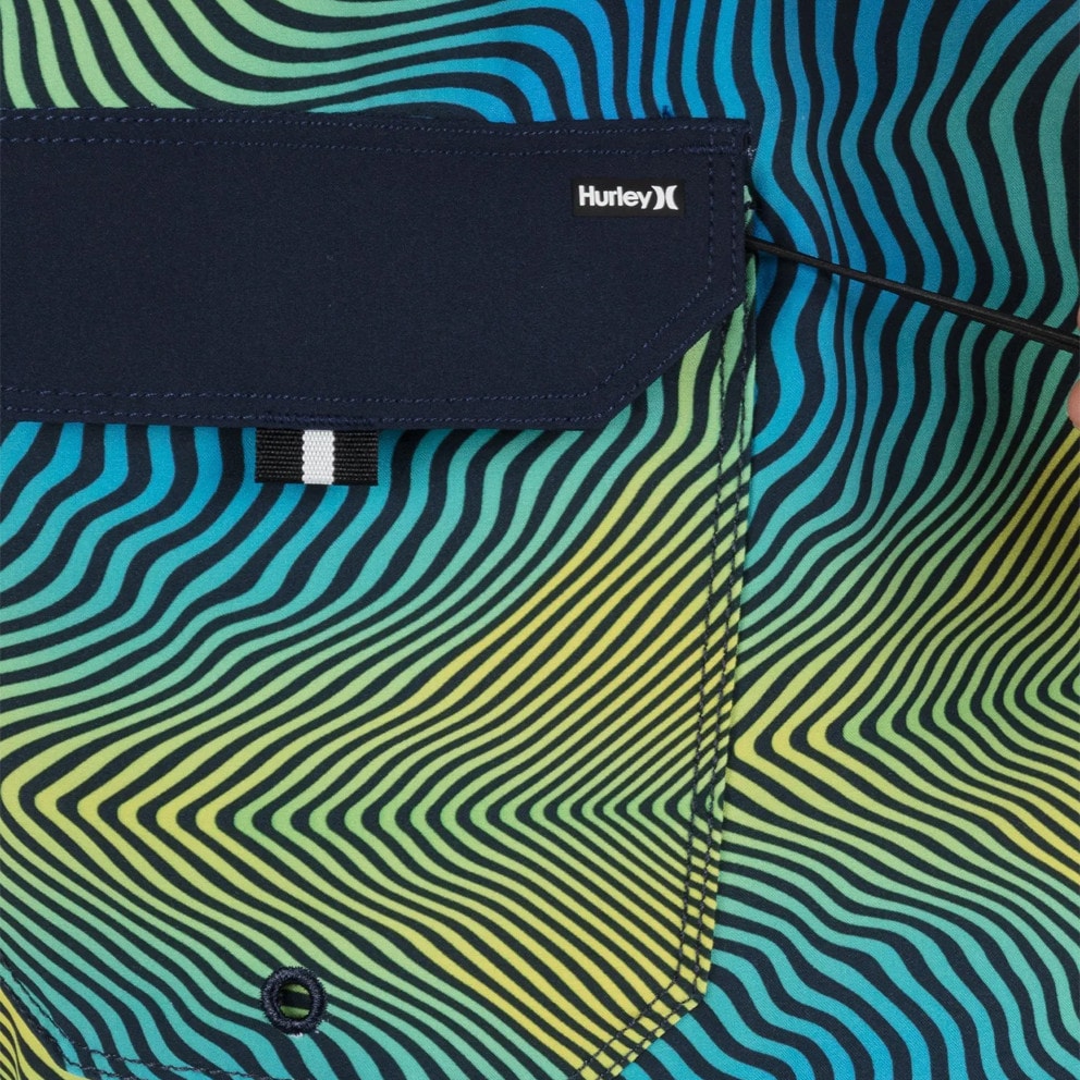 Hurley Phantom Block Men's Swim Shorts