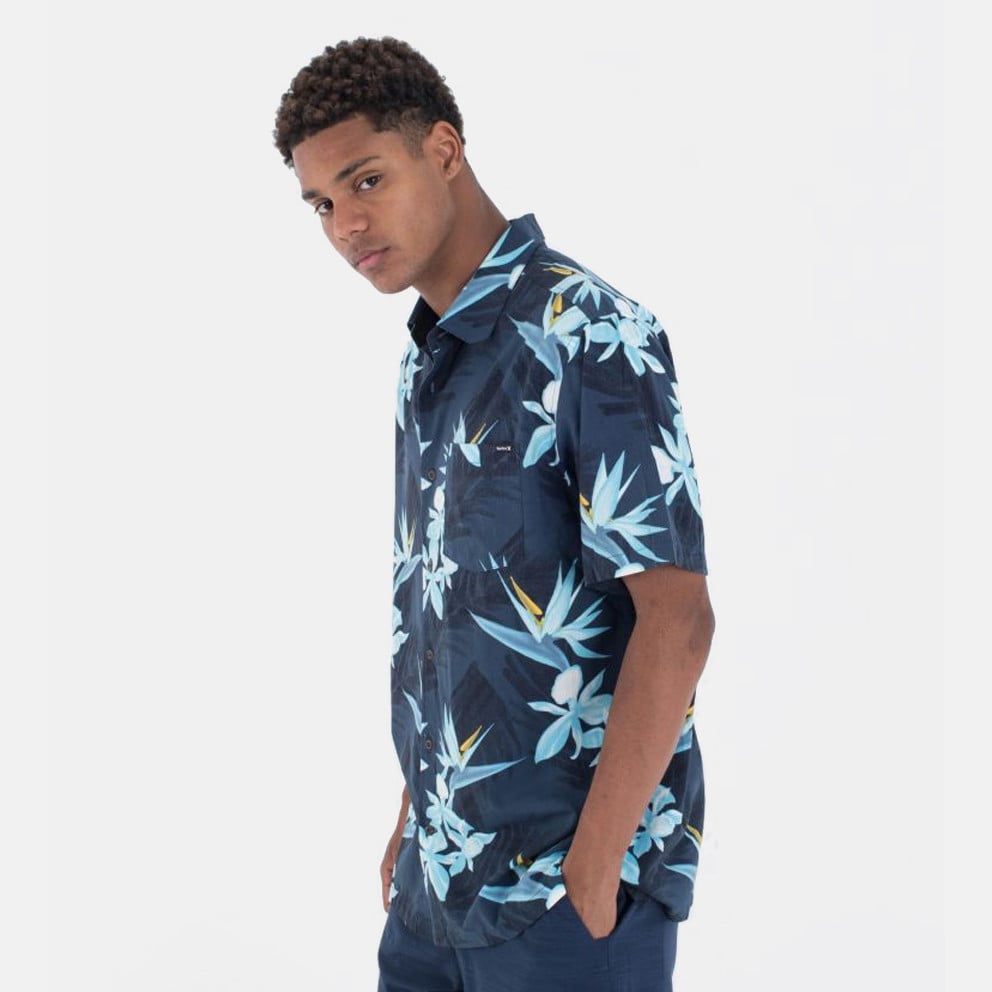 Hurley Rincon Men's Short Sleeve Shirt