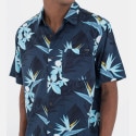 Hurley Rincon Men's Short Sleeve Shirt