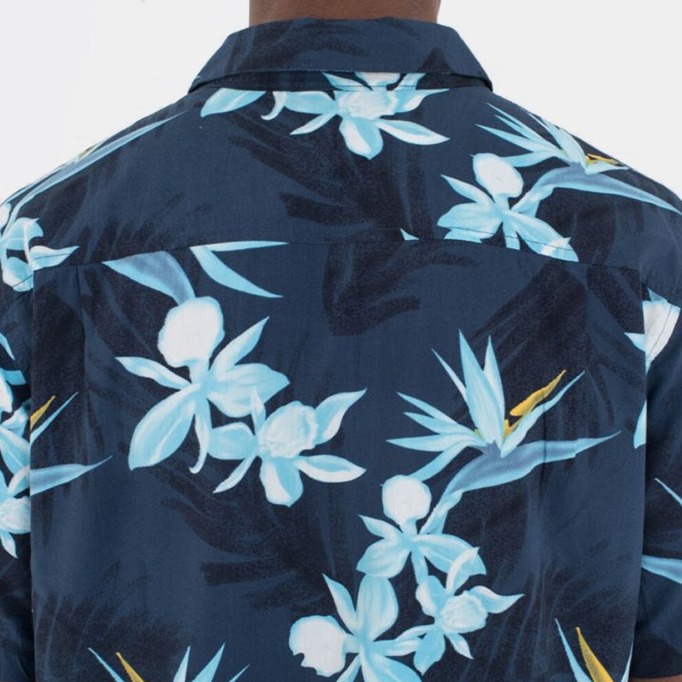 Hurley Rincon Men's Short Sleeve Shirt