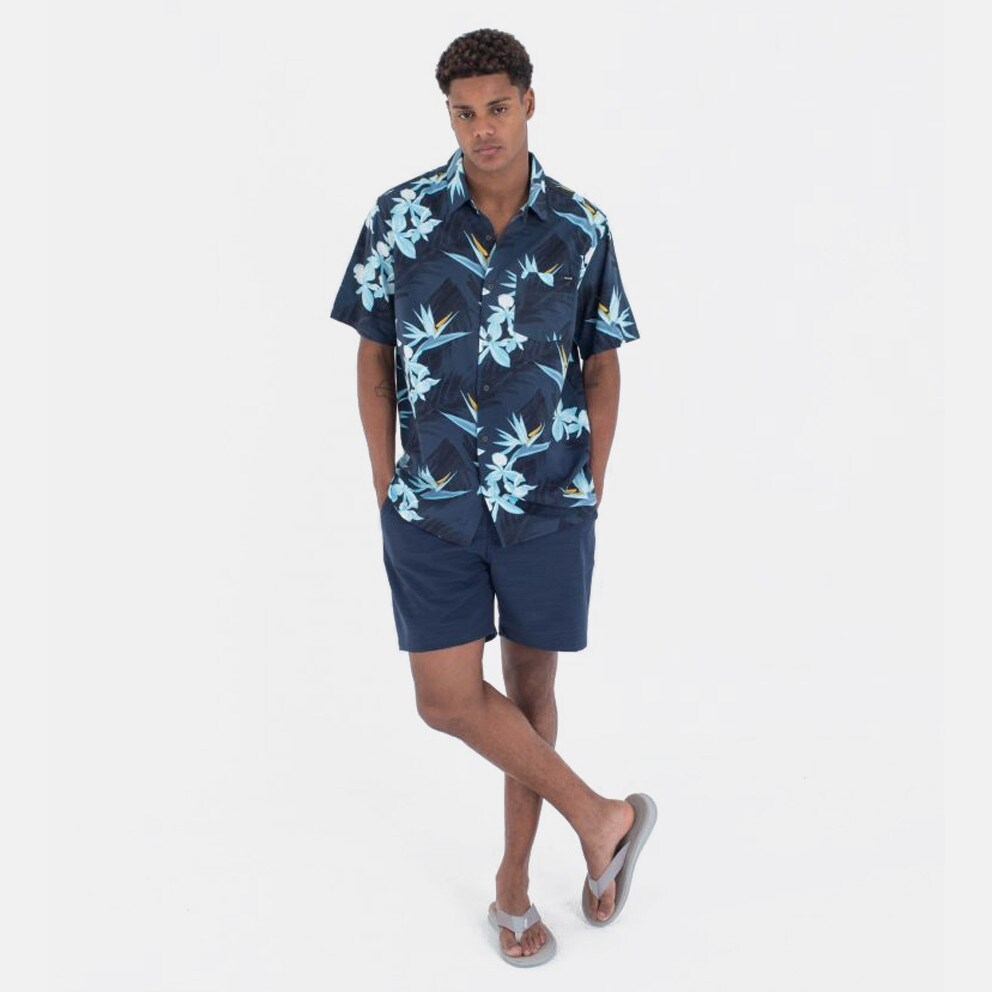 Hurley Rincon Men's Short Sleeve Shirt