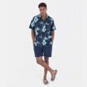 Hurley Rincon Men's Short Sleeve Shirt