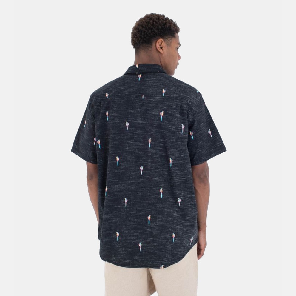 Hurley Lido Men's Short Sleeve Shirt