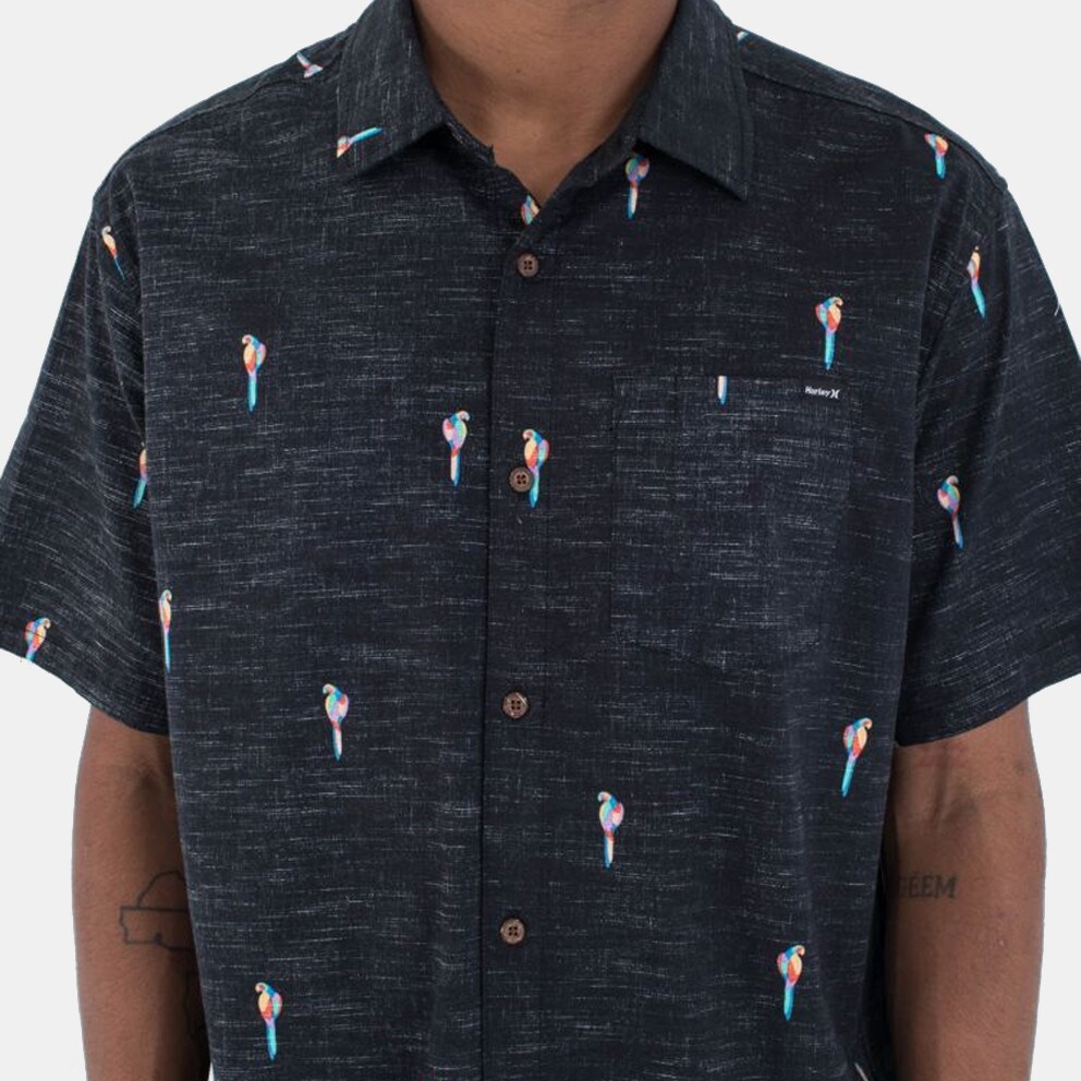 Hurley Lido Men's Short Sleeve Shirt