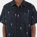 Hurley Lido Men's Short Sleeve Shirt