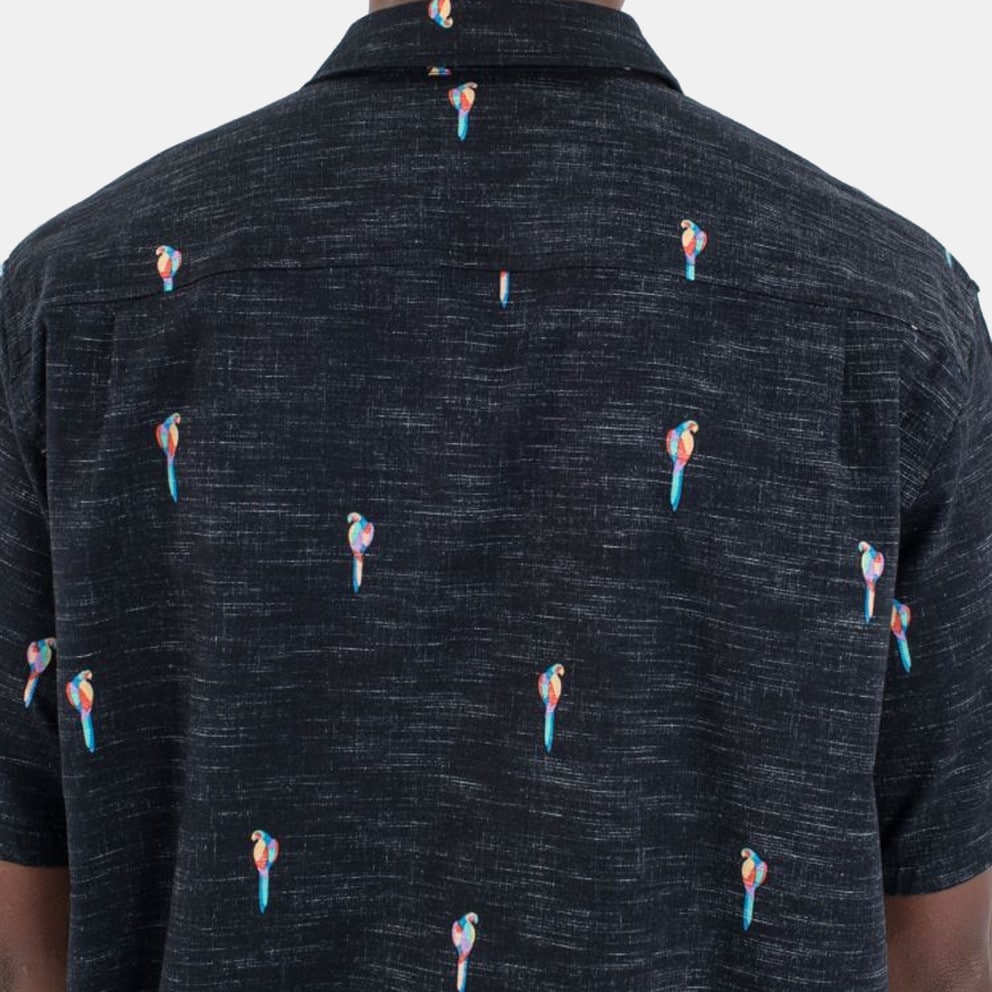 Hurley Lido Men's Short Sleeve Shirt