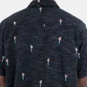 Hurley Lido Men's Short Sleeve Shirt