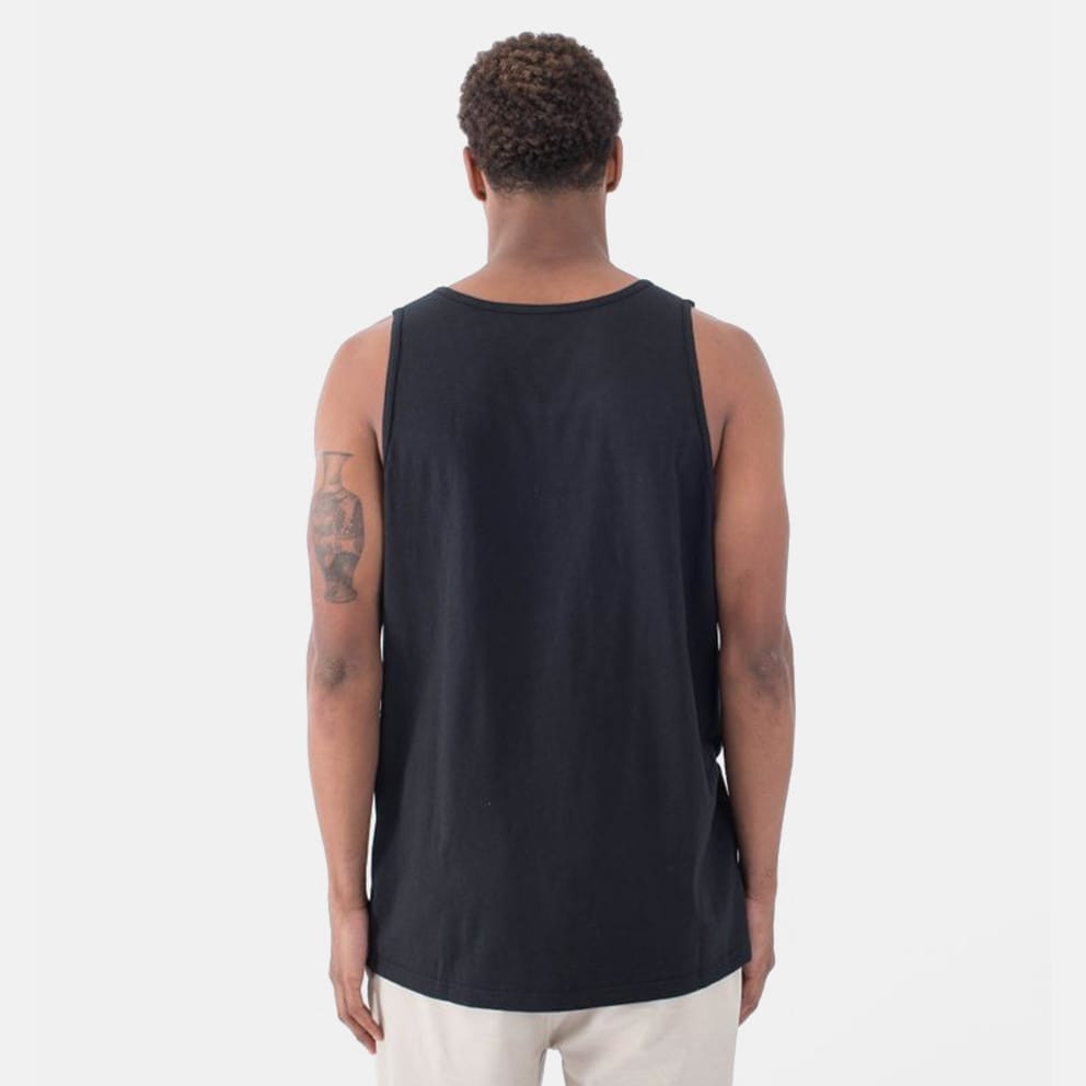 Hurley Island Vibes Ανδρικό Αμάνικο T-Shirt
