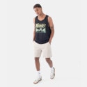 Hurley Island Vibes Ανδρικό Αμάνικο T-Shirt