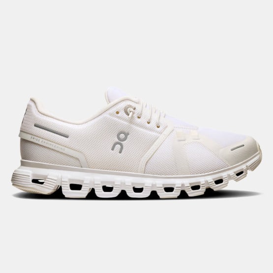 ON Cloud 6 Women's Shoes