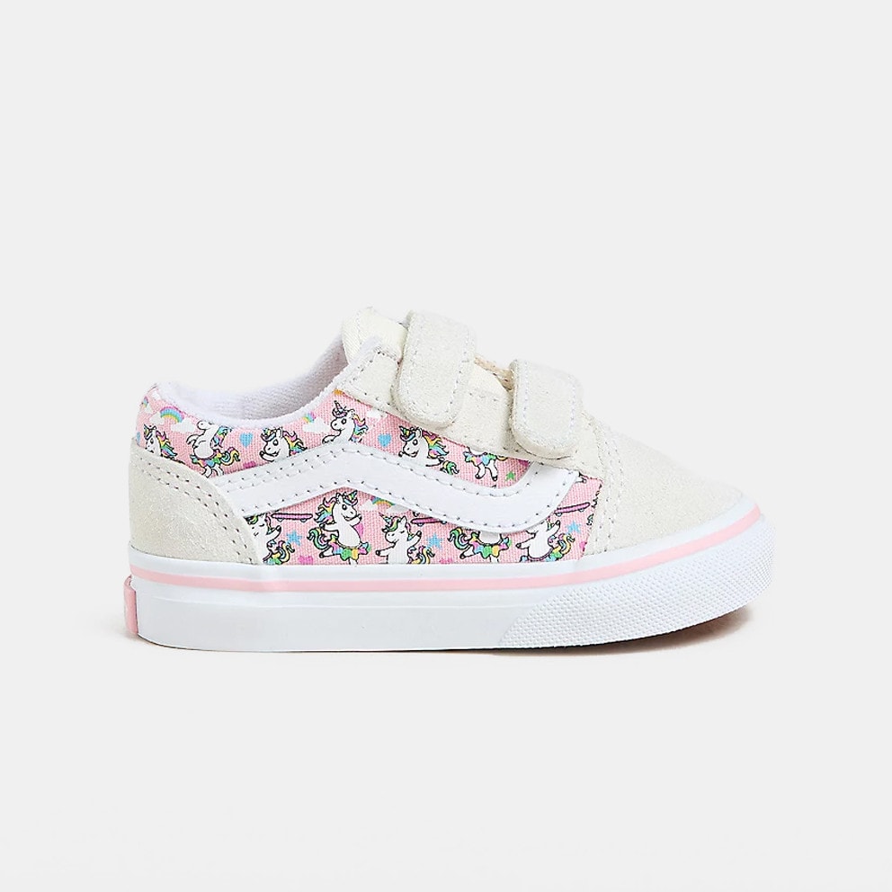 Vans Old Skool Βρεφικά Παπούτσια