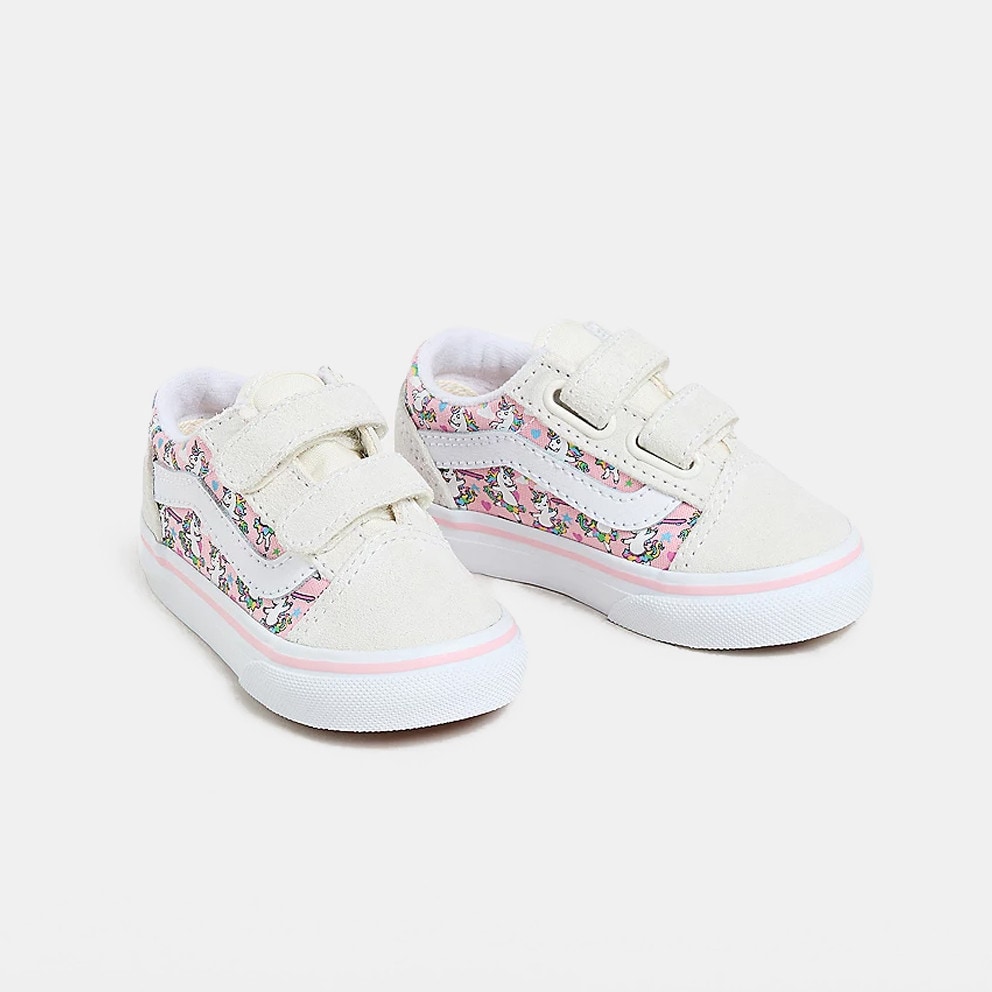 Vans Old Skool Βρεφικά Παπούτσια