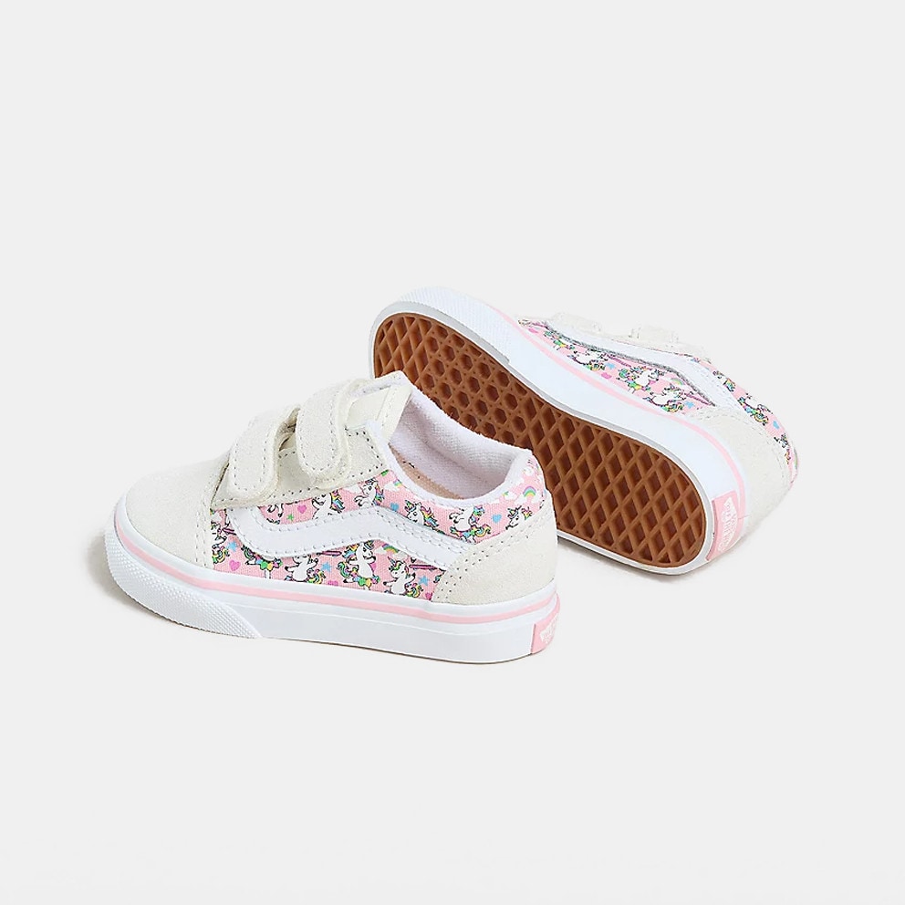 Vans Old Skool Βρεφικά Παπούτσια