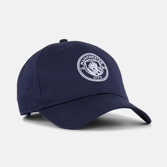 Puma Manchester City Hat
