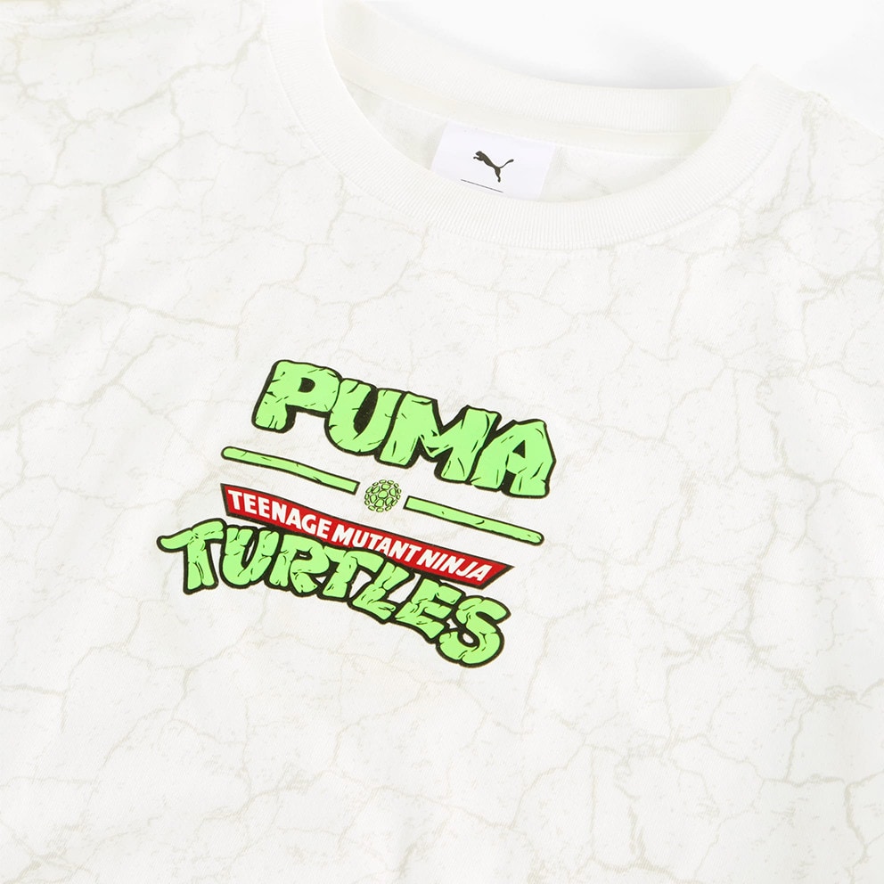 Puma Kids' T-Shirt