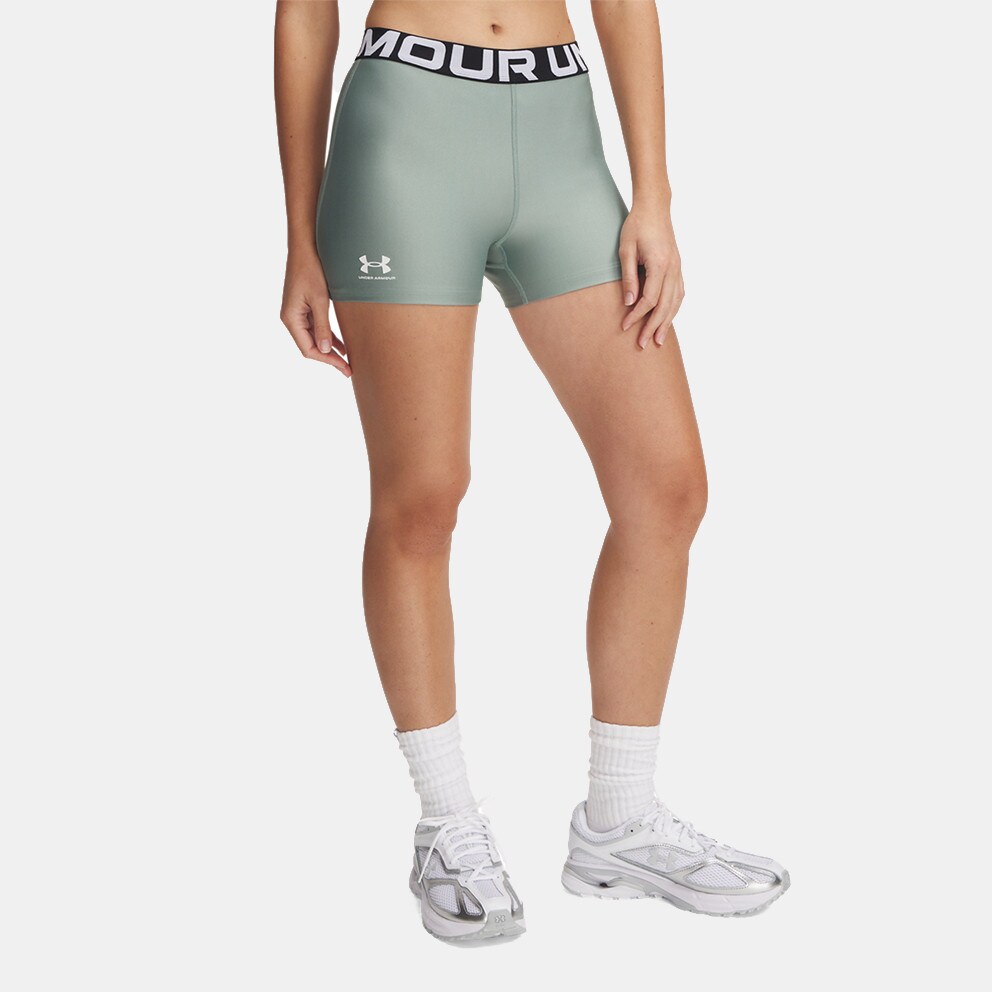 Under Armour Authentics Women's Shorts