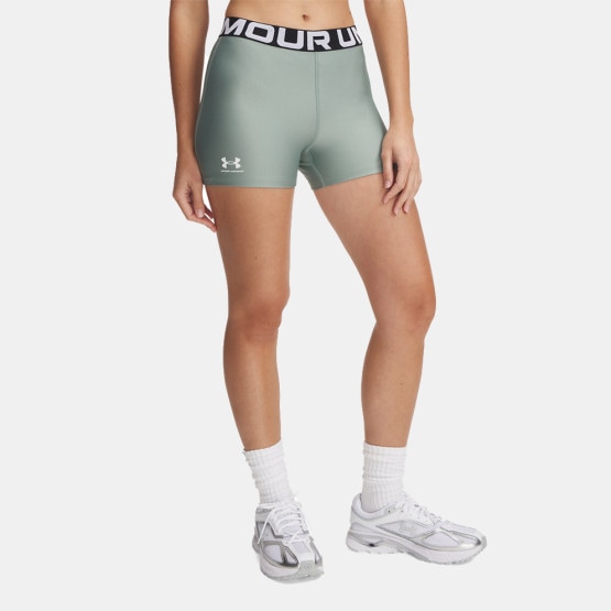 Under Armour Authentics Women's Shorts