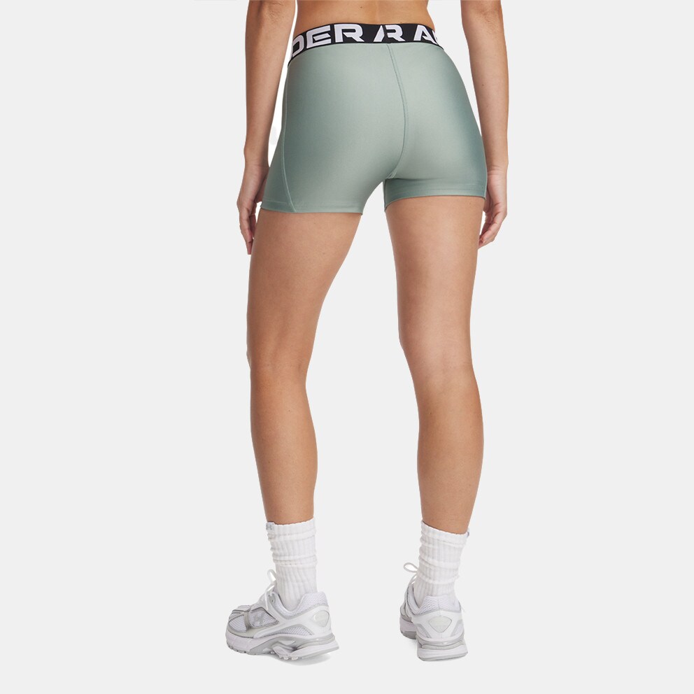 Under Armour Authentics Women's Shorts