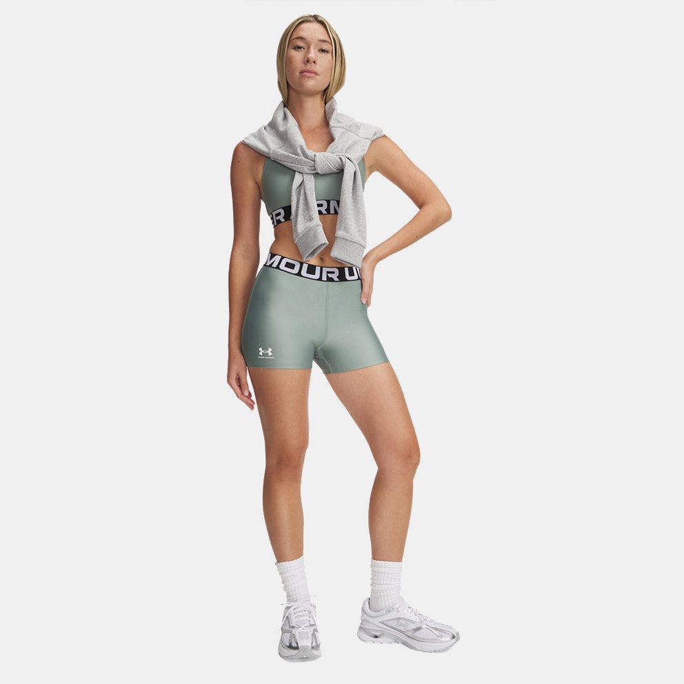 Under Armour Authentics Women's Shorts