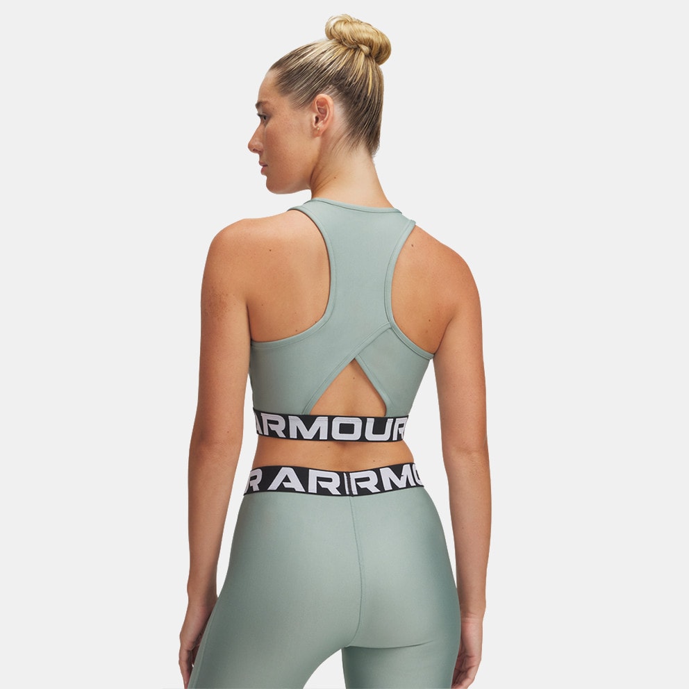 Under Armour HeatGear Rib Women's Tank Top