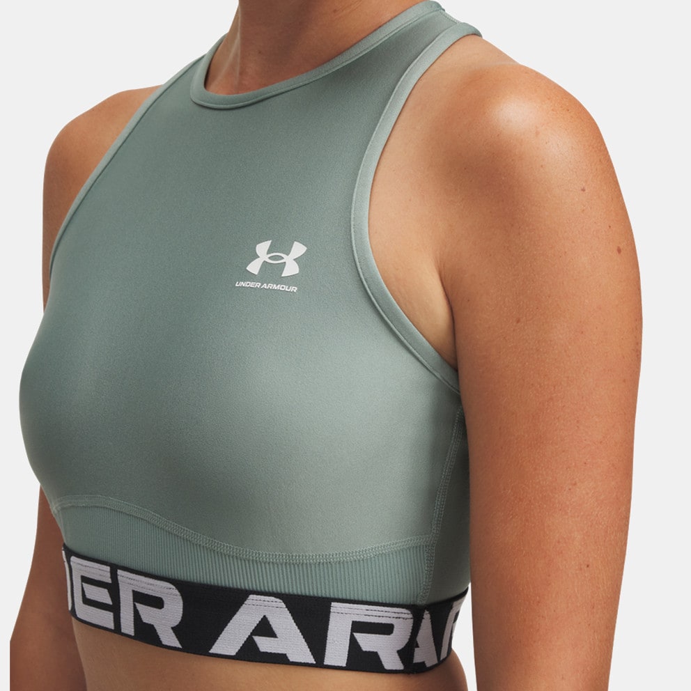 Under Armour HeatGear Rib Women's Tank Top