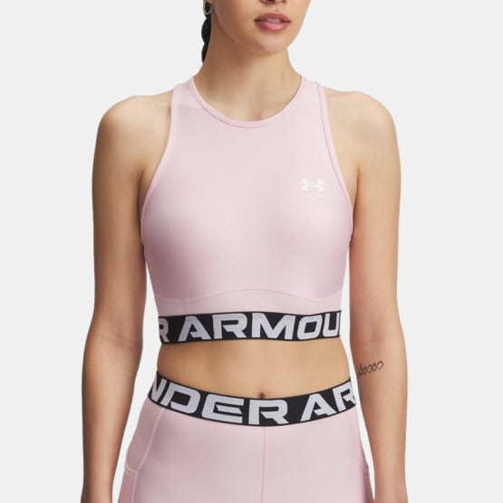 Under Armour HeatGear Rib Women's Tank Top