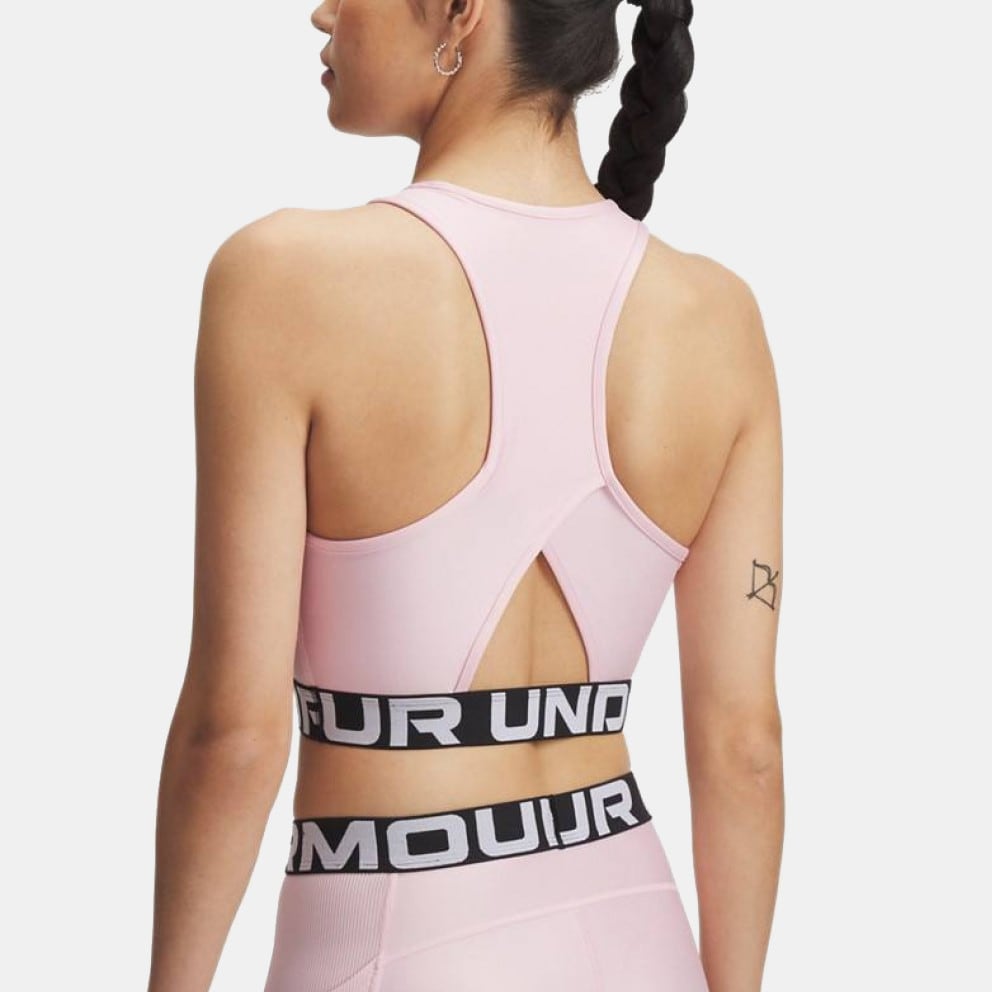 Under Armour HeatGear Rib Women's Tank Top