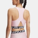 Under Armour HeatGear Rib Women's Tank Top