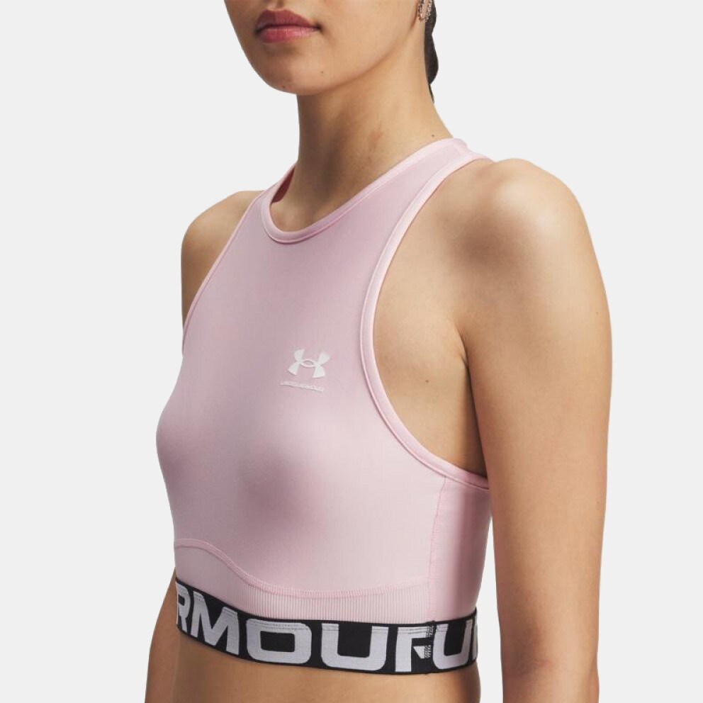 Under Armour HeatGear Rib Women's Tank Top