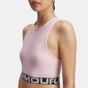Under Armour HeatGear Rib Women's Tank Top