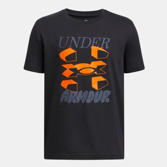 Under Armour Split Kids' T-Shirt