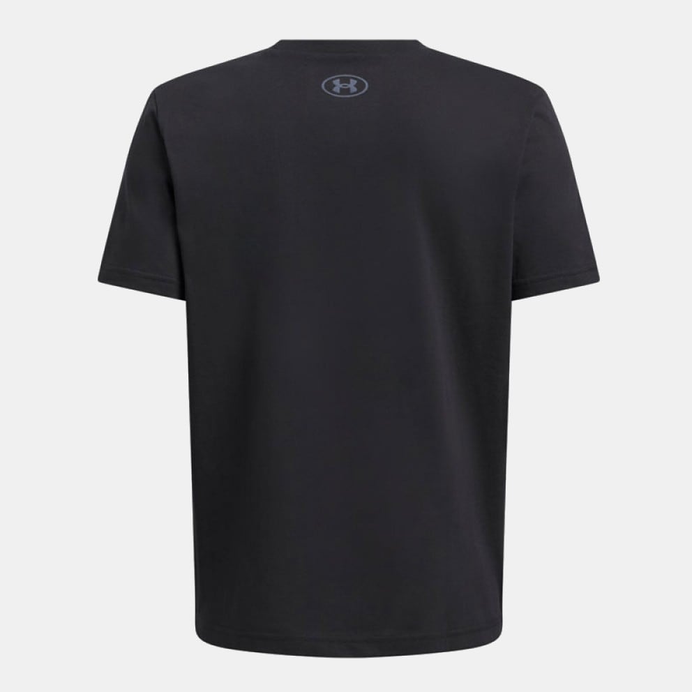 Under Armour Split Kids' T-Shirt