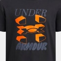 Under Armour Split Kids' T-Shirt