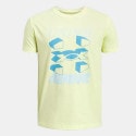 Under Armour Split Kids' T-Shirt