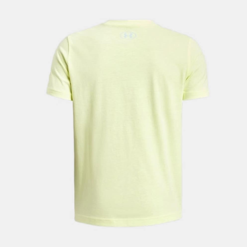 Under Armour Split Kids' T-Shirt