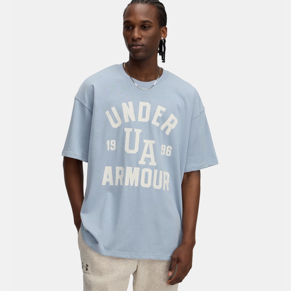 Under Armour Varsity Men's T-Shirt