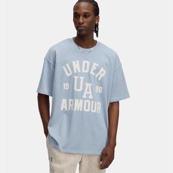 Under Armour Varsity Men's T-Shirt