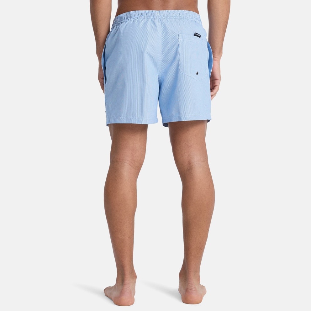 Quiksilver Everyday Deluxe Men's Swimwear