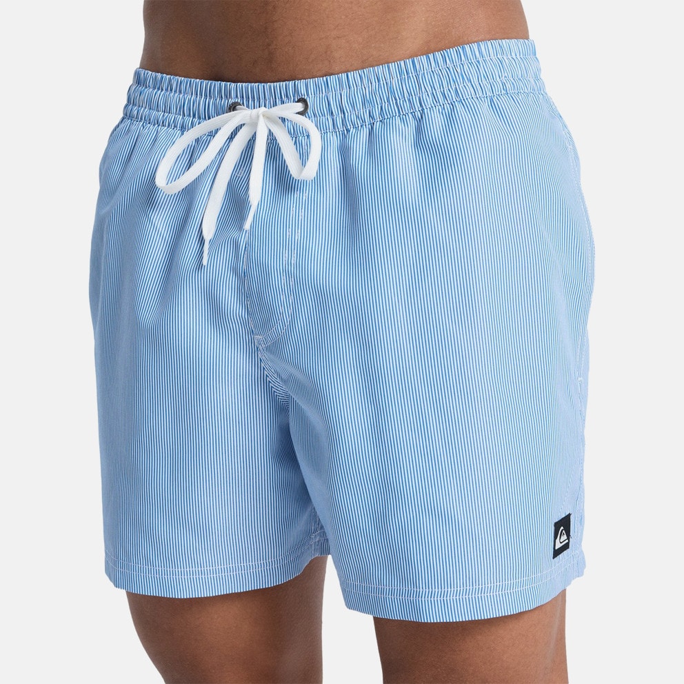 Quiksilver Everyday Deluxe Men's Swimwear