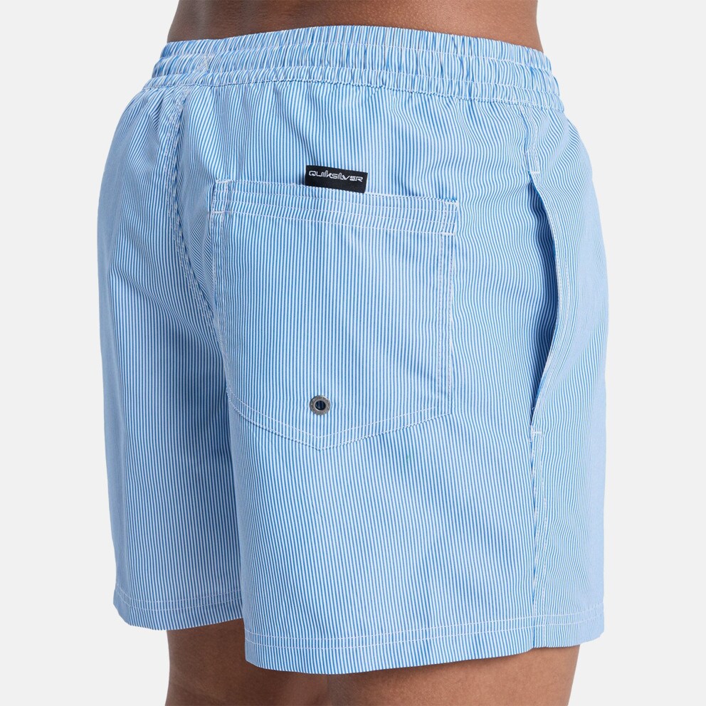 Quiksilver Everyday Deluxe Men's Swimwear