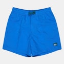 Quiksilver Everyday Solid Volley Kids' Swim Shorts