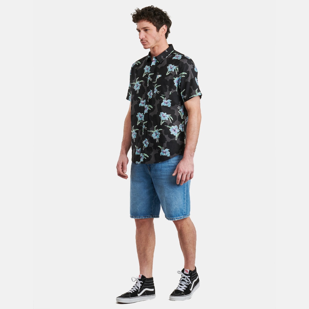 Quiksilver Everyday Solid Volley Kids' Swim Shorts