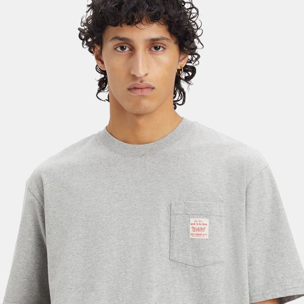 Levi's Men's T-shirt