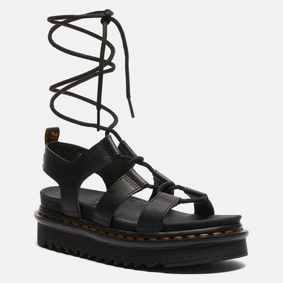 Dr. Martens Nartilla Athena Women's Sandals