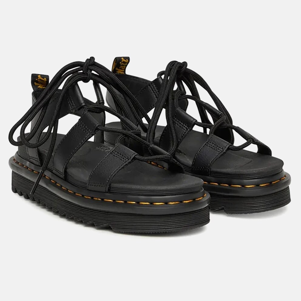 Dr. Martens Nartilla Athena Women's Sandals