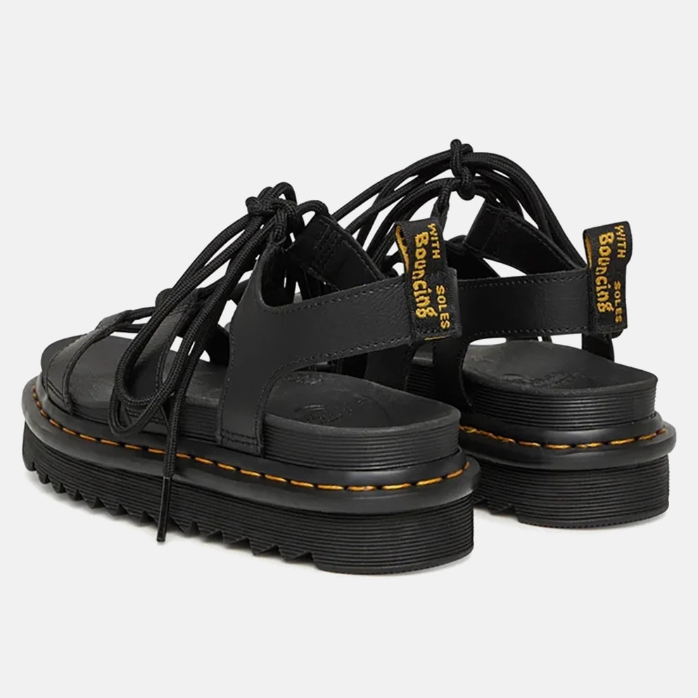 Dr. Martens Nartilla Athena Women's Sandals