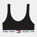 Tommy Jeans Unlined Bralette (Ext. Size)