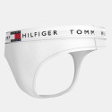 Tommy Jeans Classic Thong (Ext. Size)