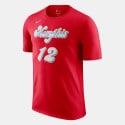 Nike NBA City Edition Memphis Grizzlies Men's Basketball T-Shirt
